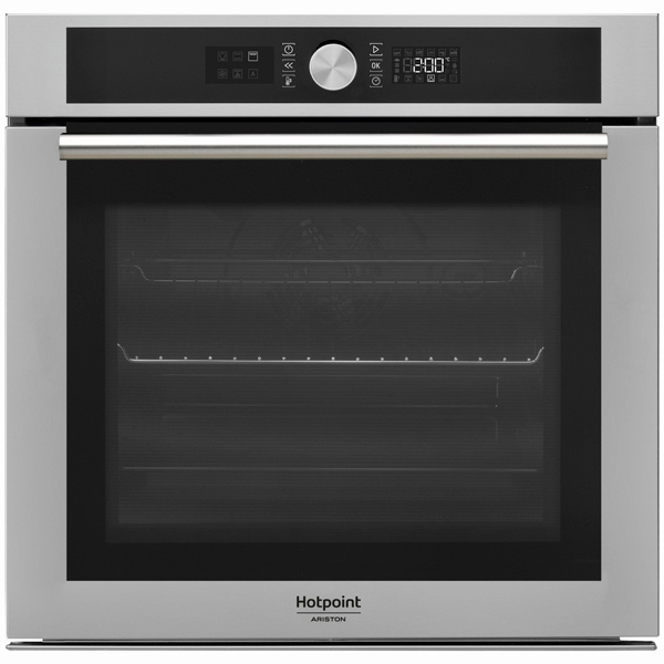 Электрический духовой шкаф HOTPOINT-ARISTON FI4 854 C IX HA