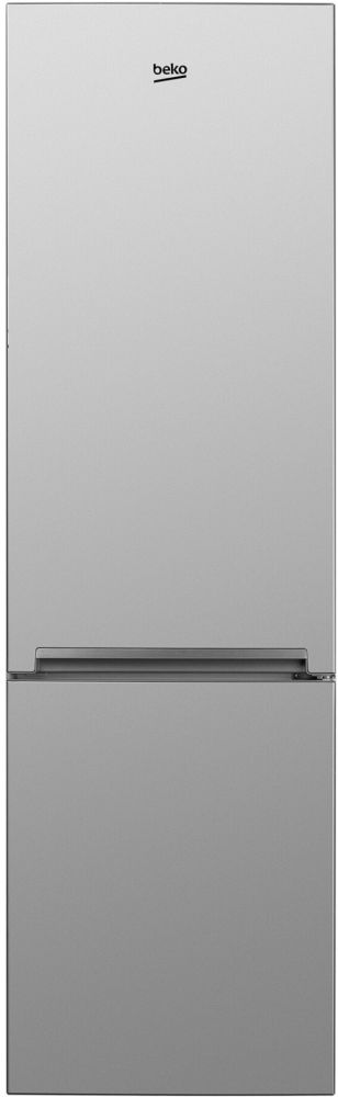 Двухкамерный холодильник BEKO RCNK310KC0S