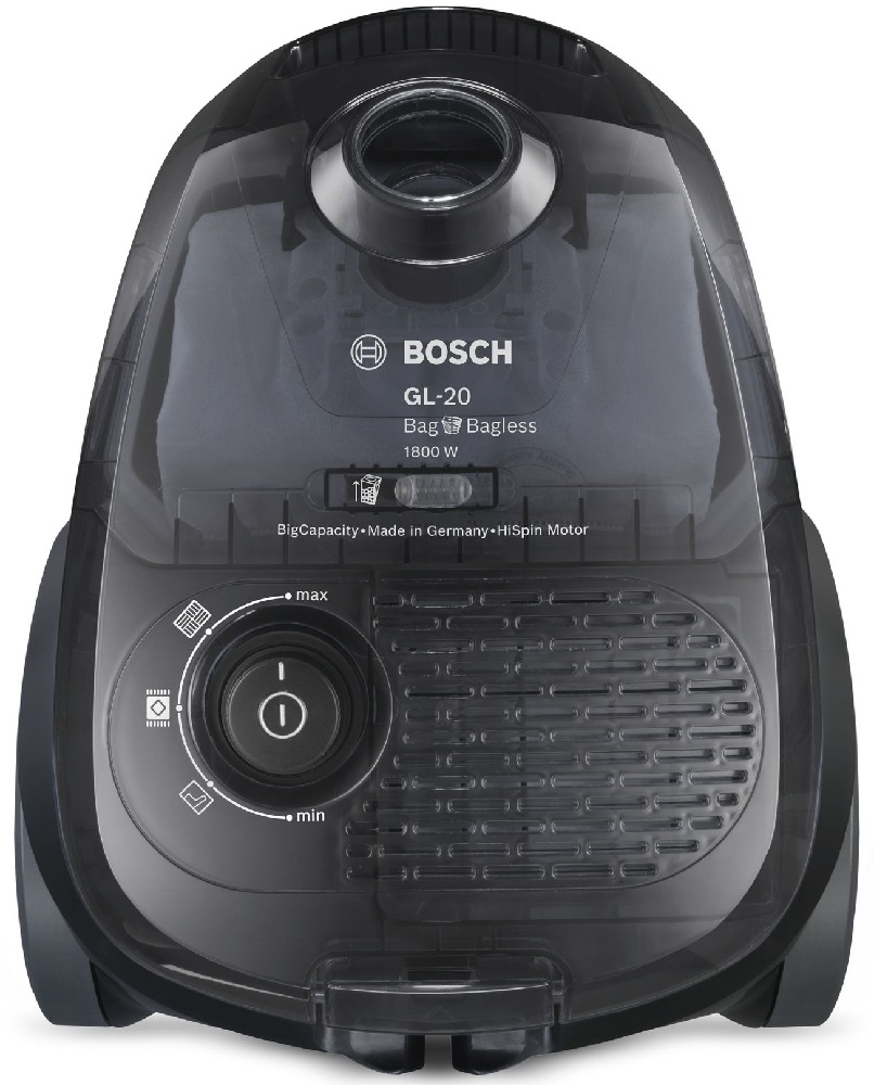 Пылесос BOSCH BGN 21800