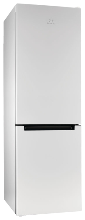 Двухкамерный холодильник INDESIT DS 4180 E