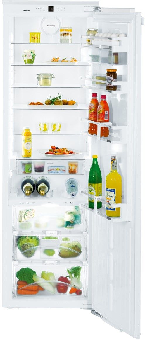 Холодильник LIEBHERR IKBP3560