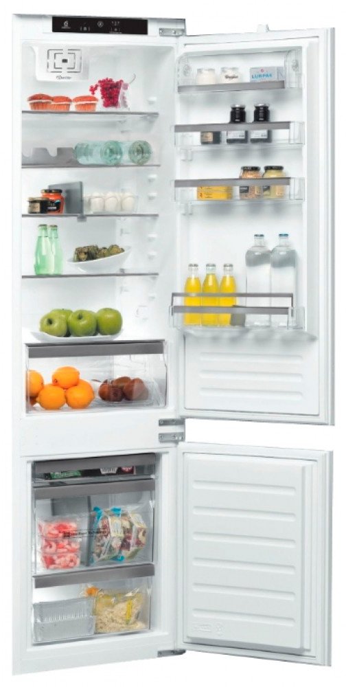Двухкамерный холодильник WHIRLPOOL ART9813/A++ SFS