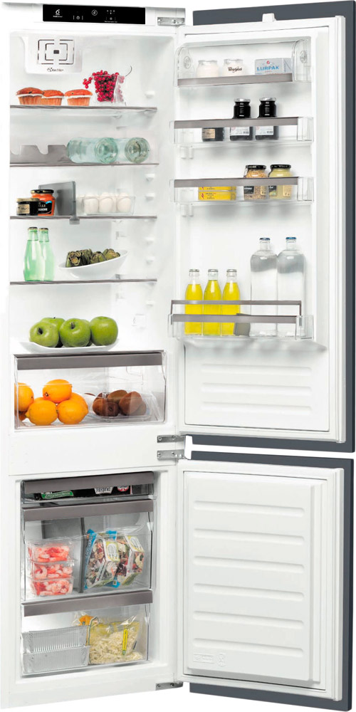 Двухкамерный холодильник WHIRLPOOL ART 9810/A+