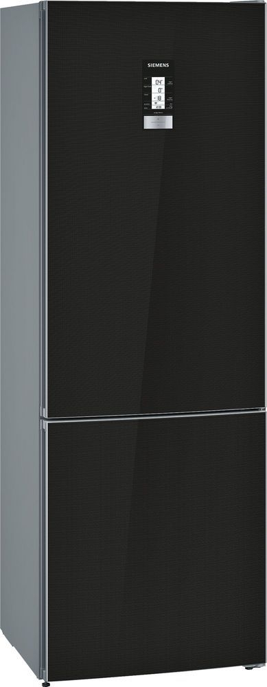 Двухкамерный холодильник SIEMENS KG49NSB2AR