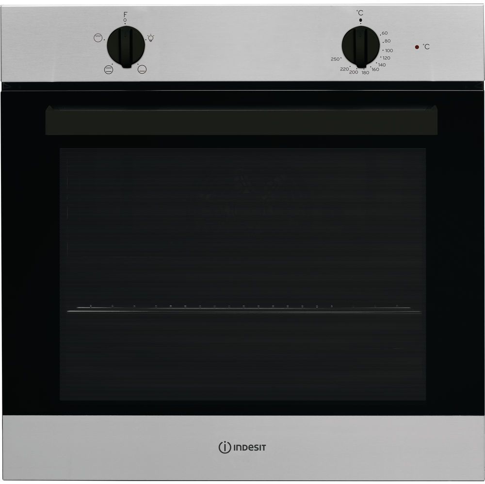 Электрический духовой шкаф INDESIT IFW 6220 IX