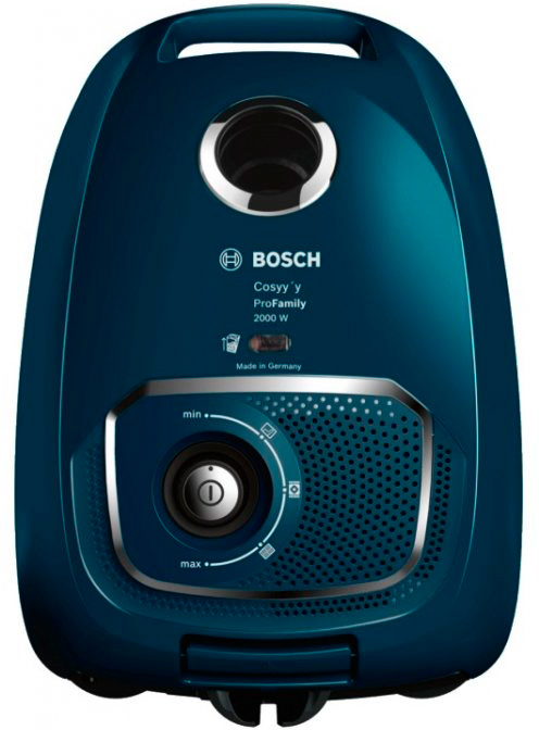 Пылесос BOSCH BGLS42035