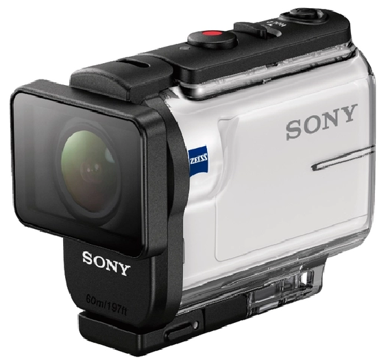 Видеокамера SONY HDR-AS300R