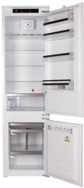 Двухкамерный холодильник WHIRLPOOL ART 9811/A++ SF