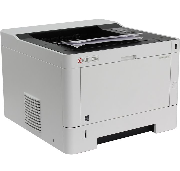 Лазерный принтер KYOCERA P2040DW