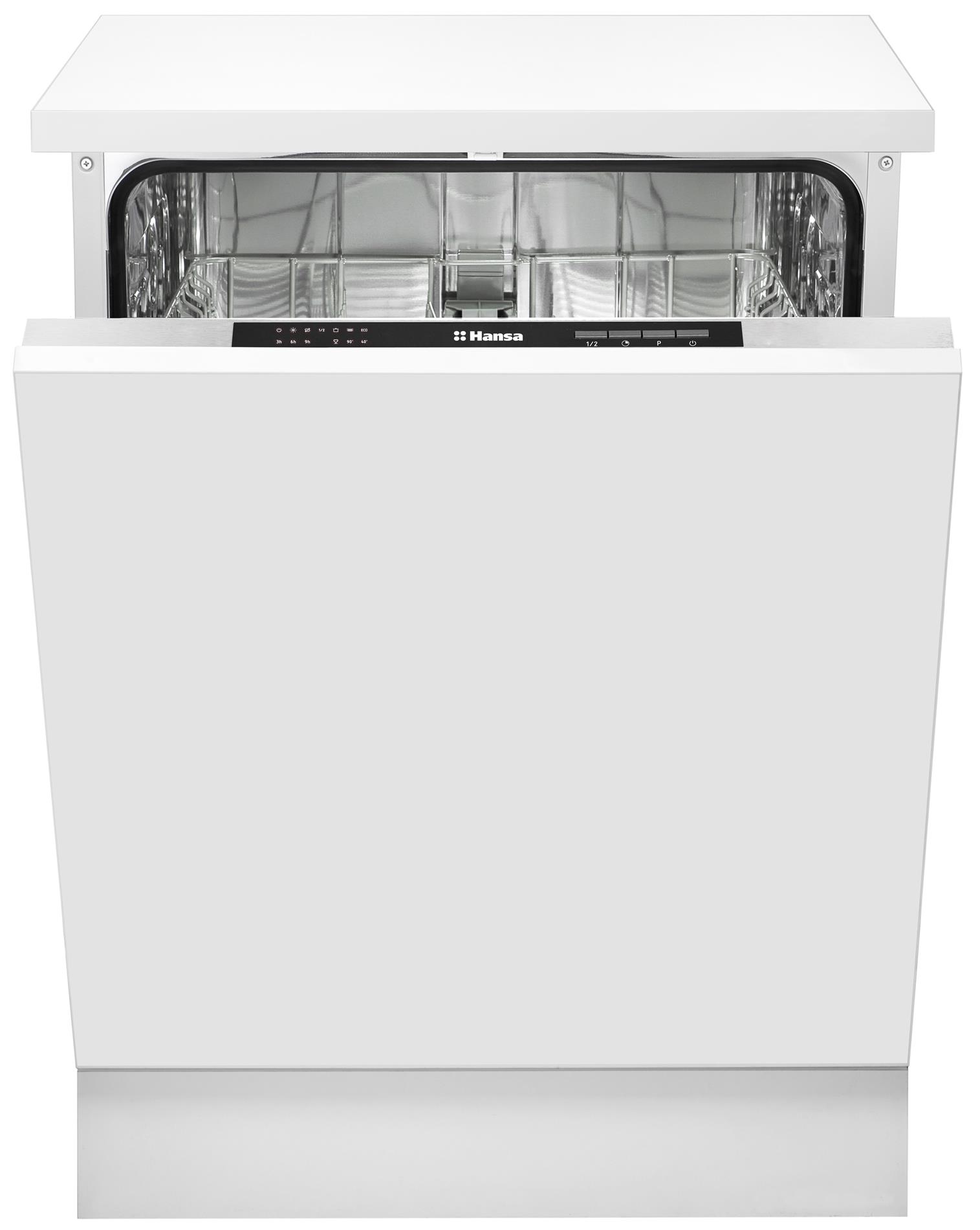 Посудомоечная машина встраиваемая HANSA ZIM676H