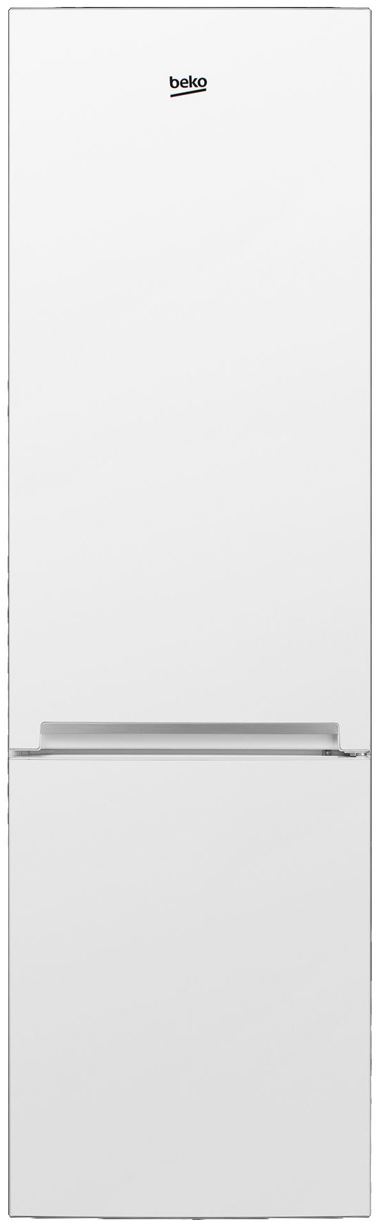 Двухкамерный холодильник BEKO RCSK310M20W