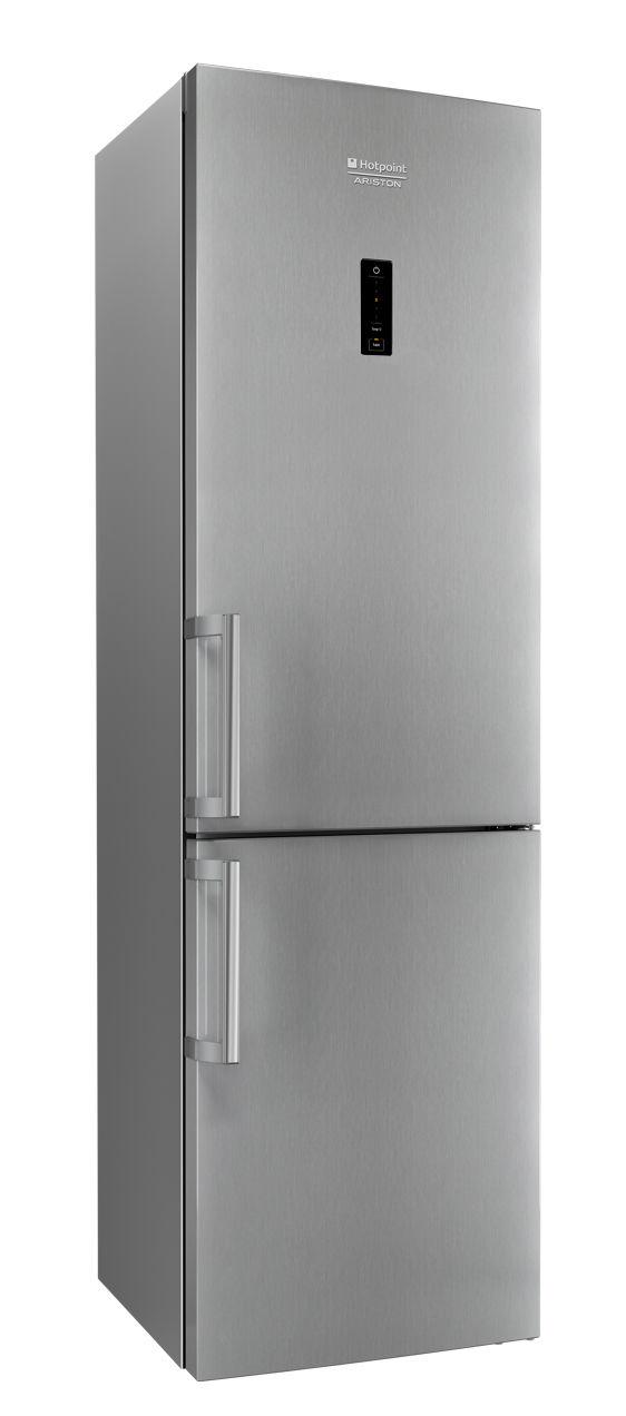 Двухкамерный холодильник HOTPOINT-ARISTON HS 5201 X O