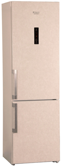 Двухкамерный холодильник HOTPOINT-ARISTON HFP 7200 M O