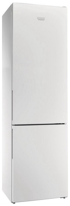 Двухкамерный холодильник HOTPOINT-ARISTON HS 4200 W