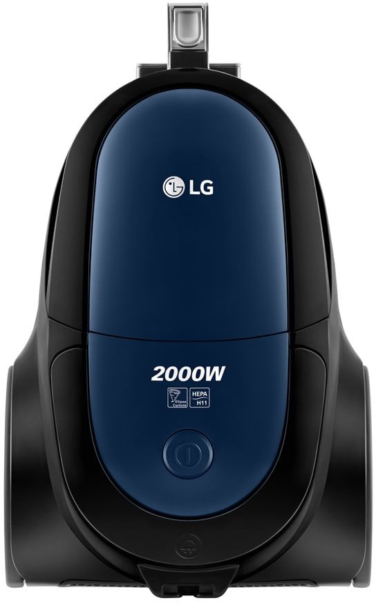 Пылесос LG VK76A03NTCB