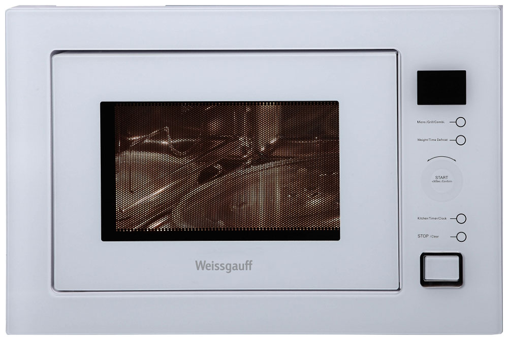 Микроволновая печь WEISSGAUFF HMT-552