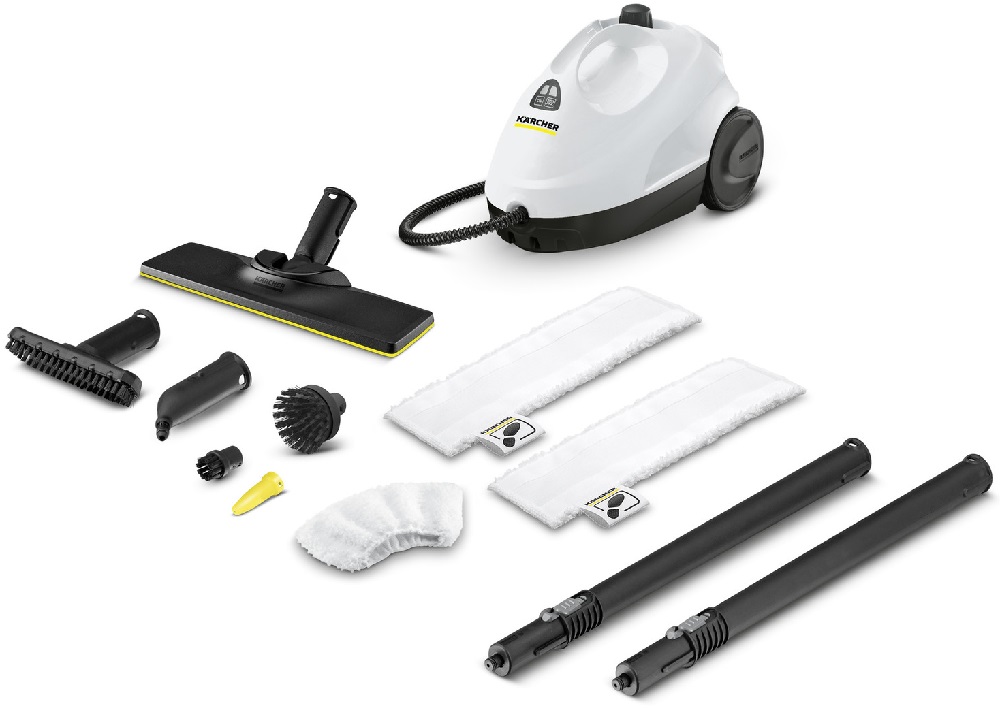 Пароочиститель KARCHER SC 2 EasyFix Premium (1.512-090.0)