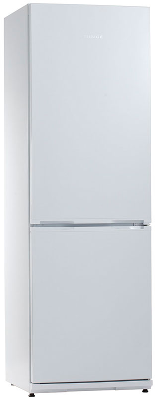 Двухкамерный холодильник SNAIGE RF36NG-Z10026