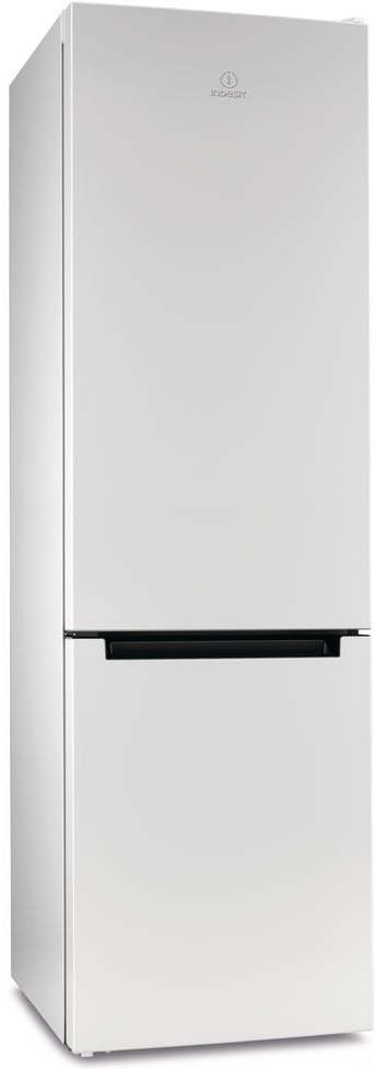 Двухкамерный холодильник INDESIT DS 4200 W