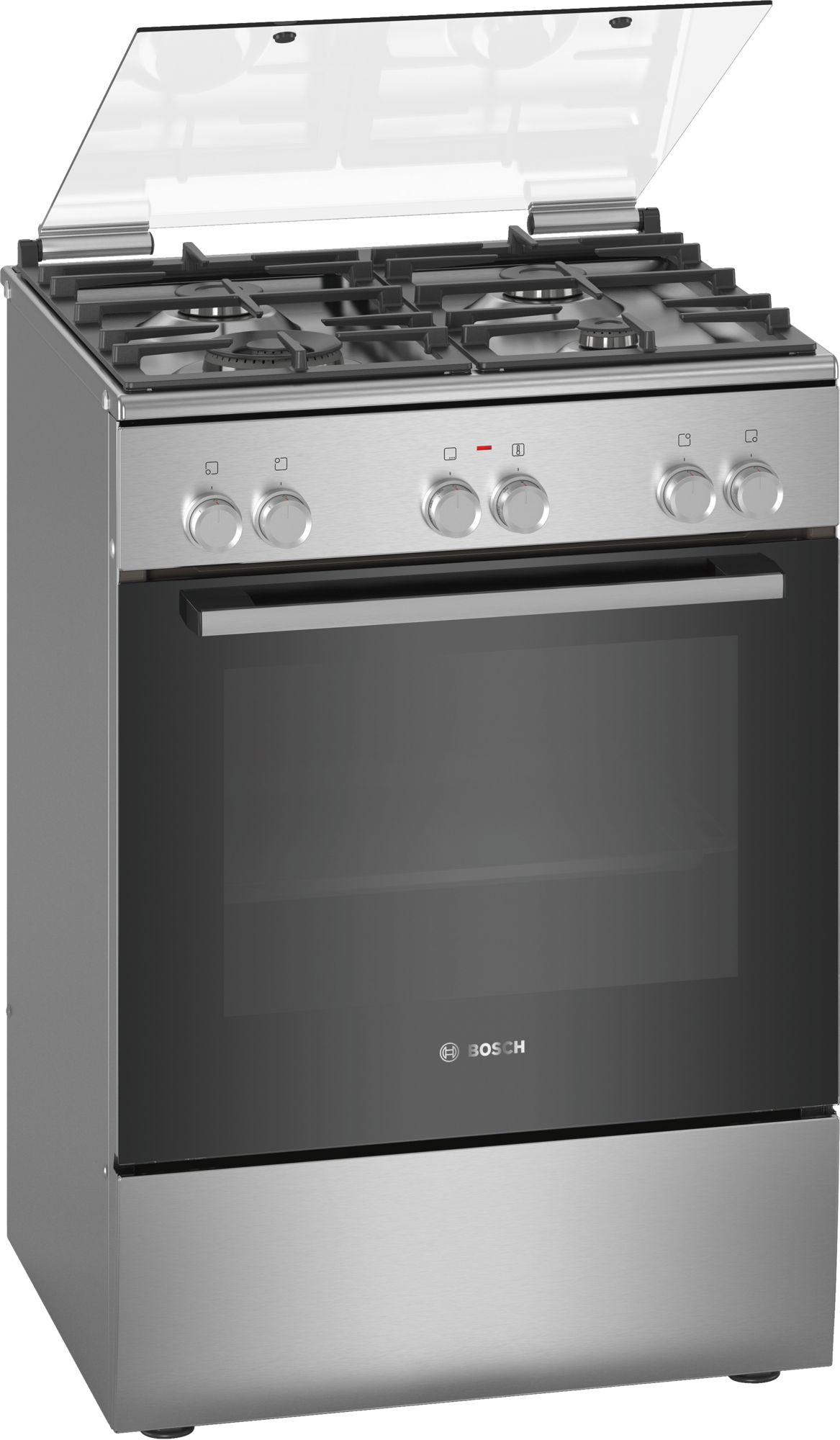 Газоэлектрическая плита BOSCH HXA090I50R