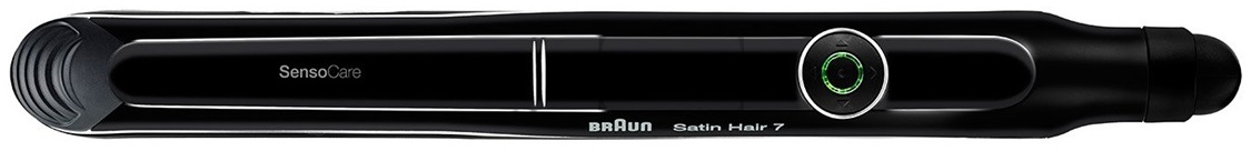 Прибор для укладки волос BRAUN Satin-Hair 7 SensoCare ST 780