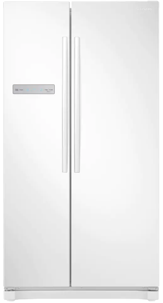 Холодильник Side-by-Side SAMSUNG RS54N3003WW/WT