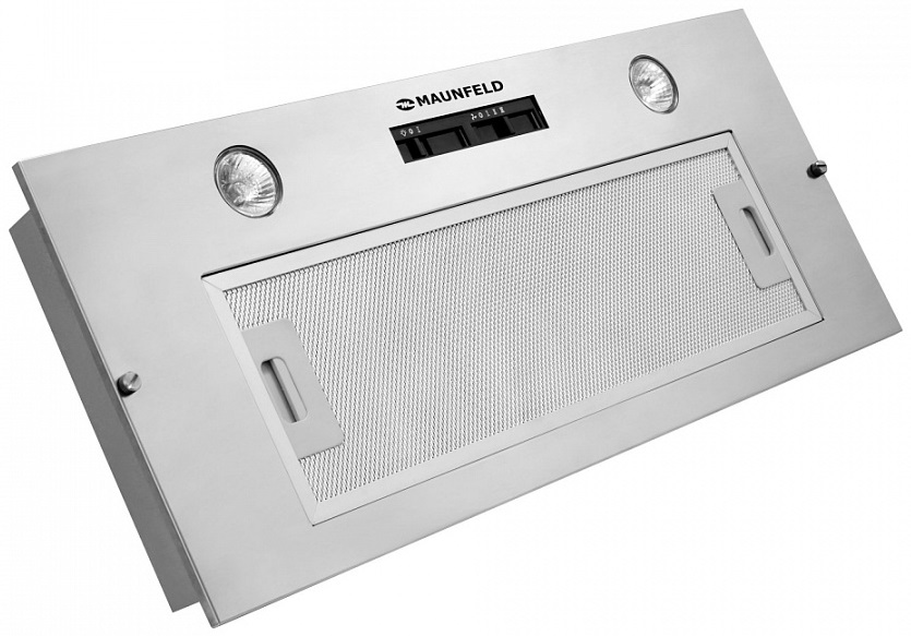 Вытяжка MAUNFELD CROSBY LIGHT 70 (нержавеющая сталь)