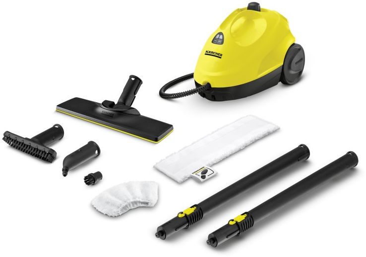 Пароочиститель KARCHER SC 2 EASYFIX (1.512-050.0)