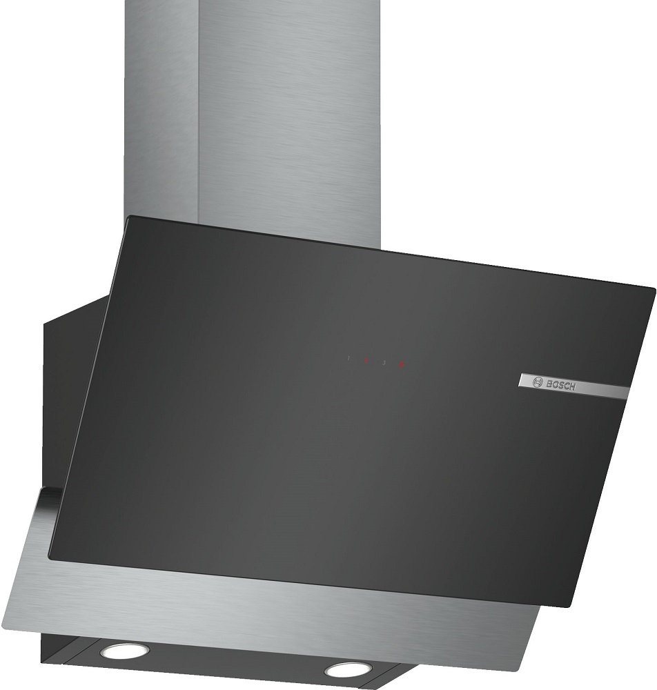 Вытяжка BOSCH DWK65AD60R