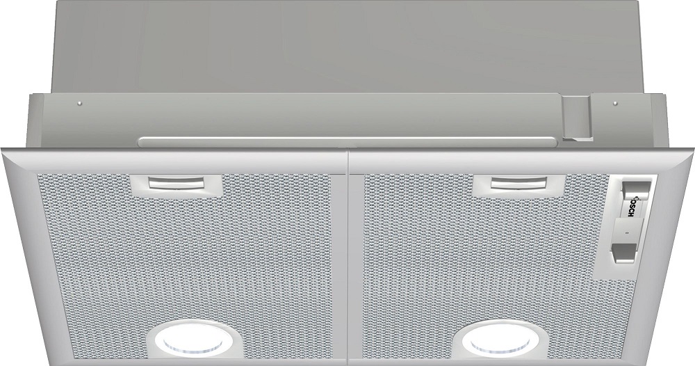 Вытяжка BOSCH DHL555BL