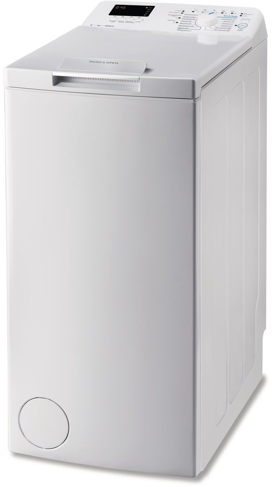 Стиральная машина INDESIT BTW D61253 BY