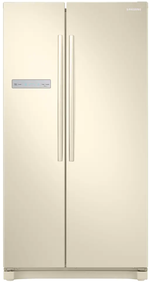Холодильник Side-by-Side SAMSUNG RS54N3003EF/WT