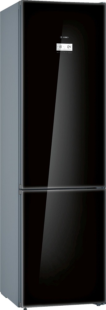 Двухкамерный холодильник BOSCH KGN39LB31R