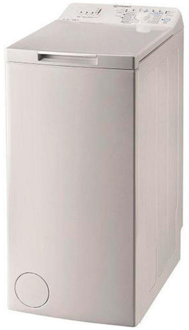 Стиральная машина INDESIT BTW A5851 BY