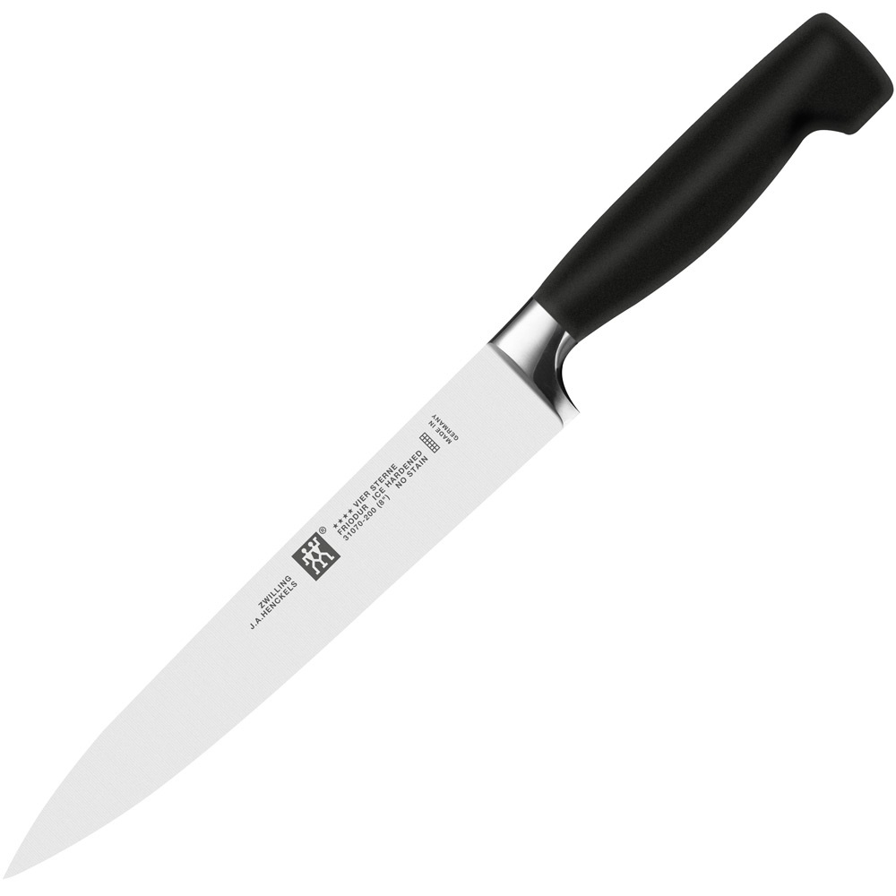 Нож ZWILLING Four Star 31070-201