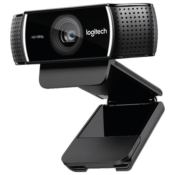 Веб-камера LOGITECH C922 Pro Stream (L960-001088)