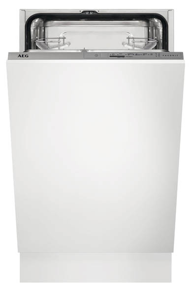 Посудомоечная машина встраиваемая AEG FSM31400Z