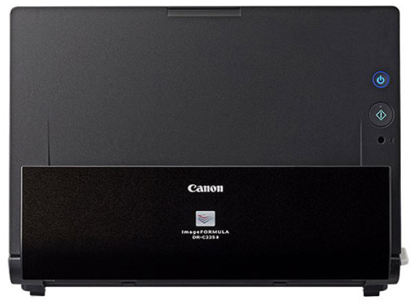 Сканер CANON DR-C225II (3258С003)
