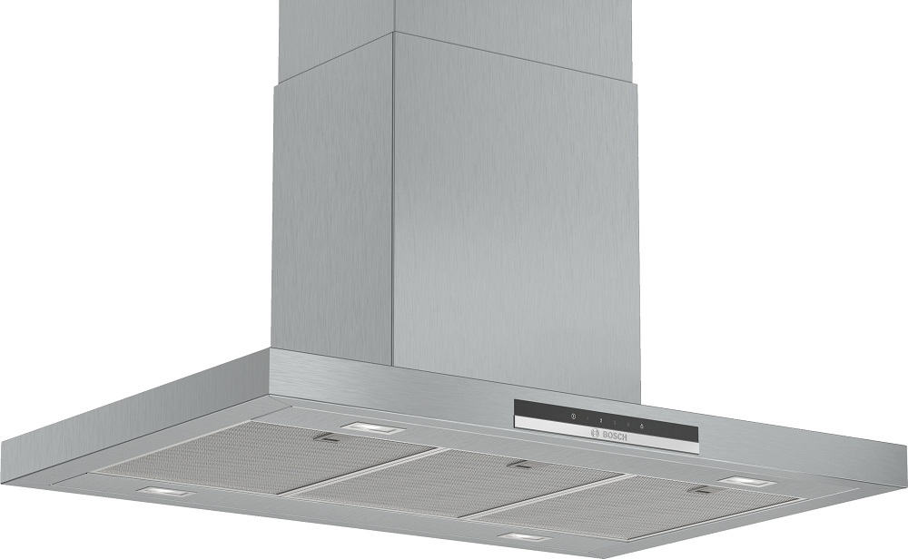 Вытяжка BOSCH DIB97IM50