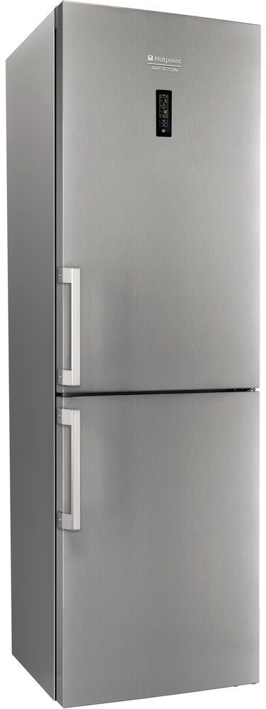 Двухкамерный холодильник HOTPOINT-ARISTON HFP 6180 X