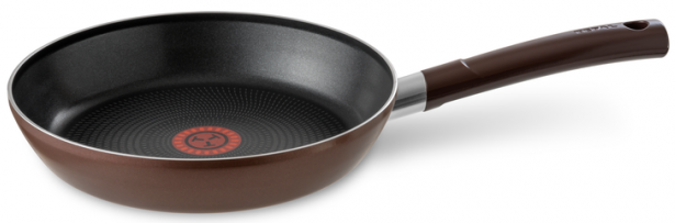 Сковорода TEFAL Tendance Brownie 04182128