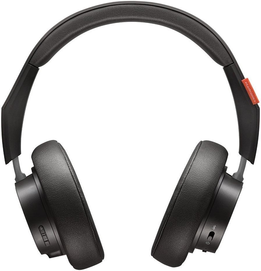 Наушники беспроводные PLANTRONICS BackBeat GO 605 (211216-99)