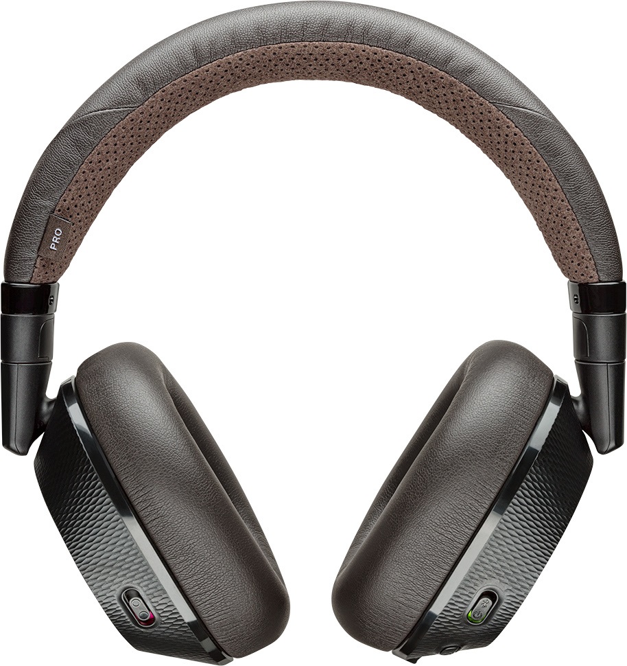 Наушники беспроводные PLANTRONICS BackBeat PRO 2 (207110-05)