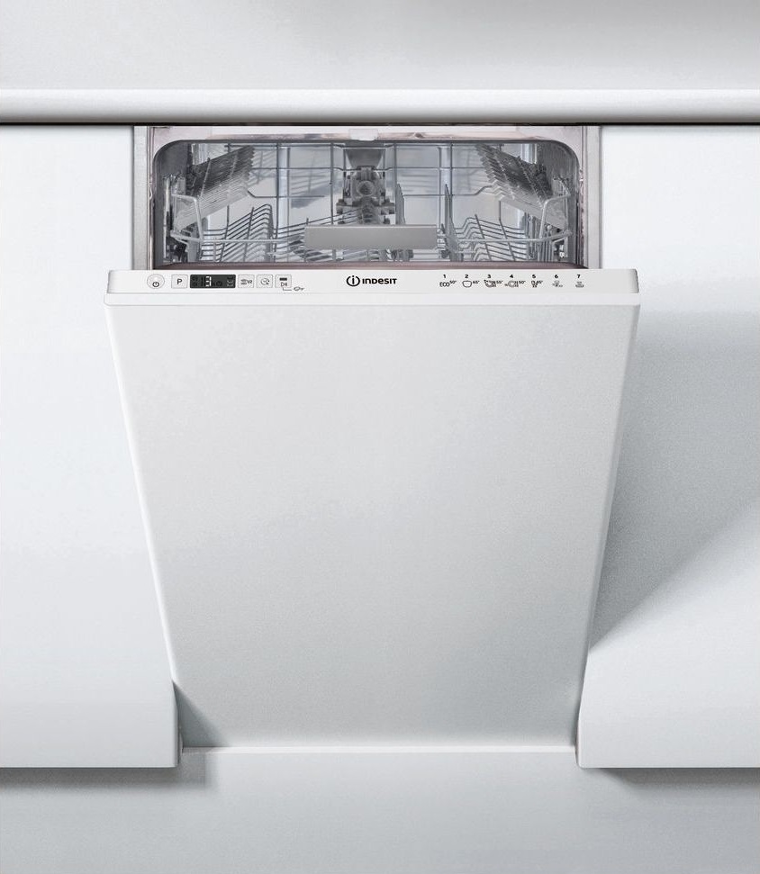 Посудомоечная машина встраиваемая INDESIT DSIC 3M19