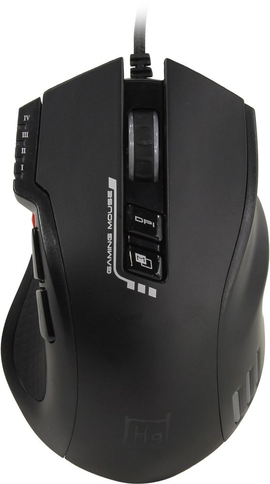 Игровая мышь HARPER GM-A05