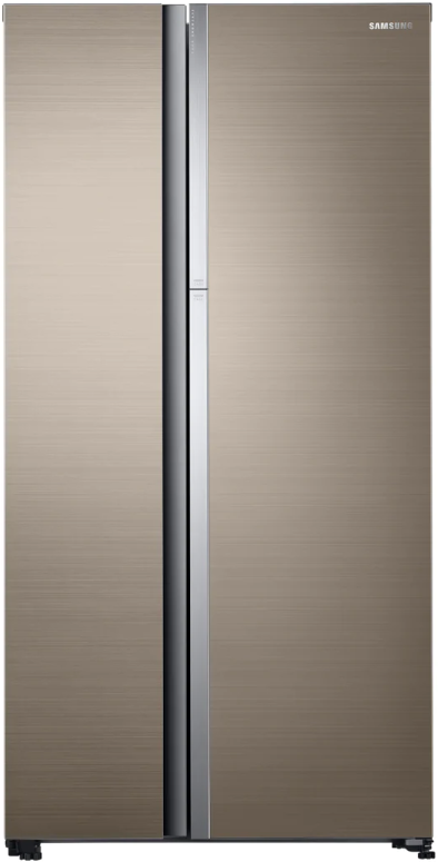 Холодильник Side-by-Side SAMSUNG RH62K60177P/WT