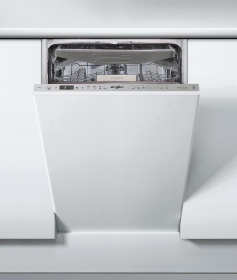 Посудомоечная машина встраиваемая WHIRLPOOL WSIO 3O23 PFE X