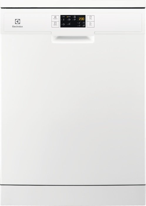 Полноразмерная посудомоечная машина ELECTROLUX ESF9552LOW