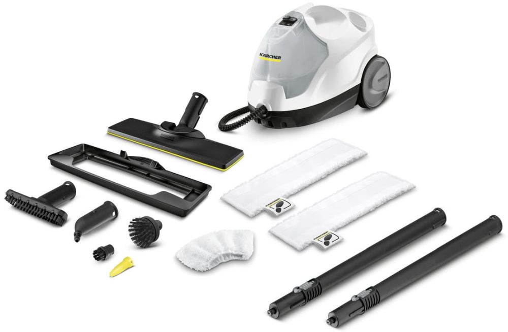 Пароочиститель KARCHER SC 4 EasyFix Premium (1.512-480.0)