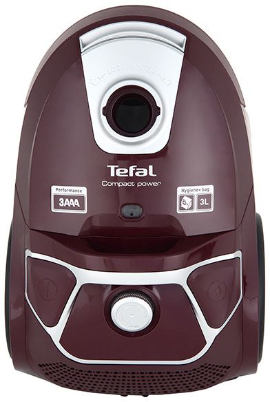 Пылесос TEFAL TW3999EA